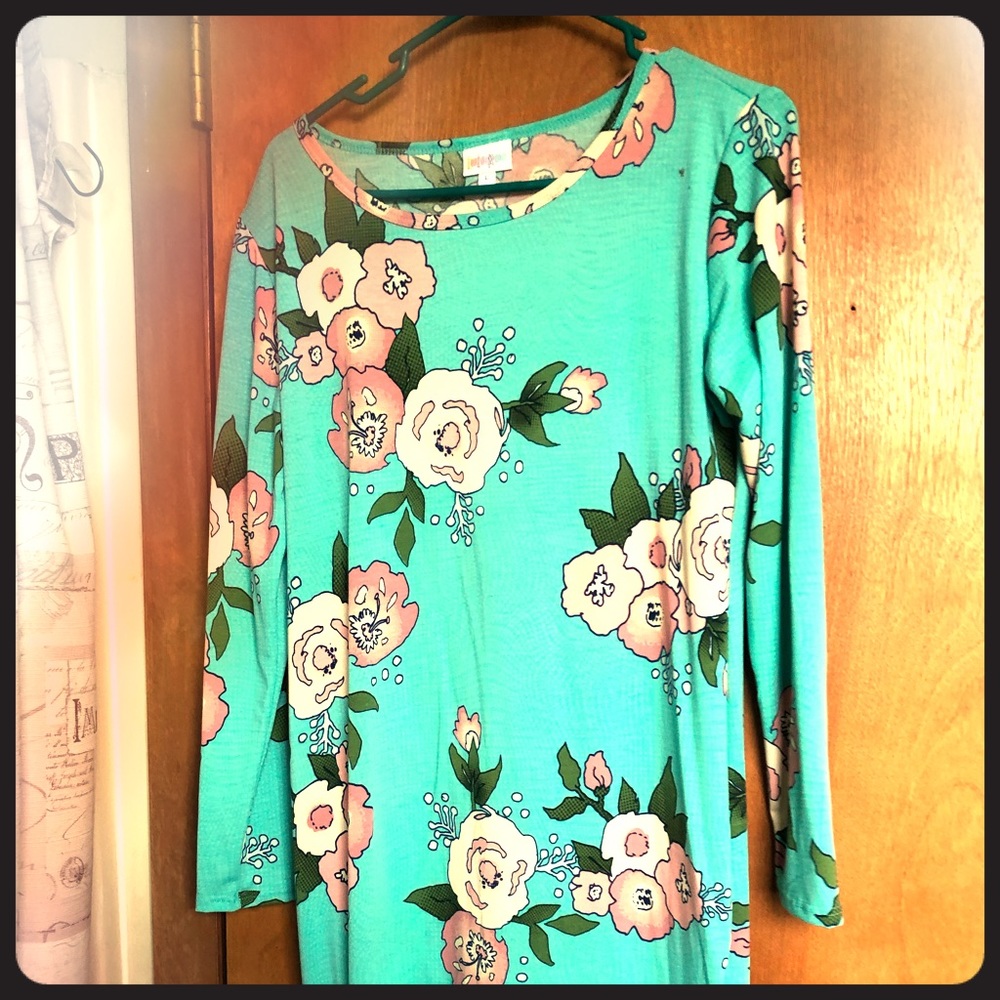 Lularoe